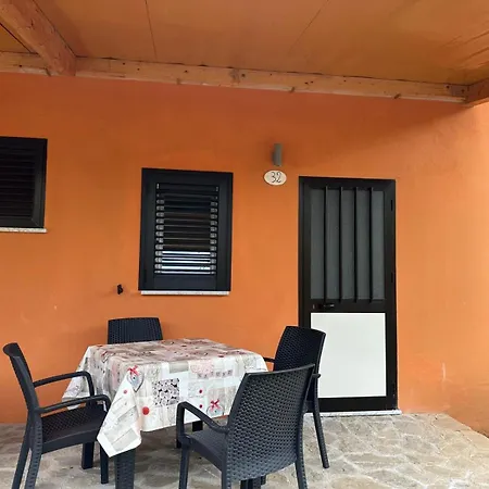 Villaggio Alberghiero Da Pepe Bed & Breakfast *